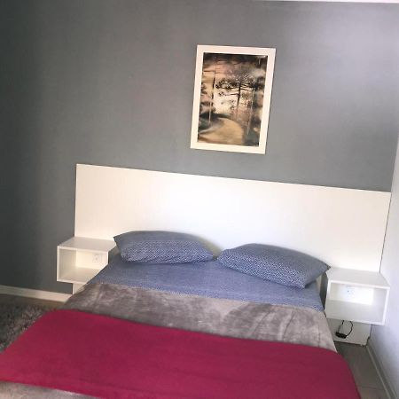 Suite Em Gramado, Proxima A Avenida Das Hortencias 外观 照片