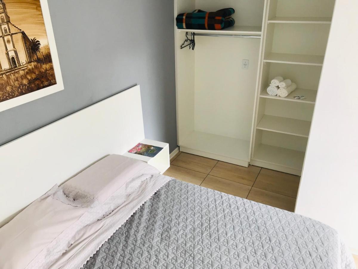 Suite Em Gramado, Proxima A Avenida Das Hortencias 外观 照片