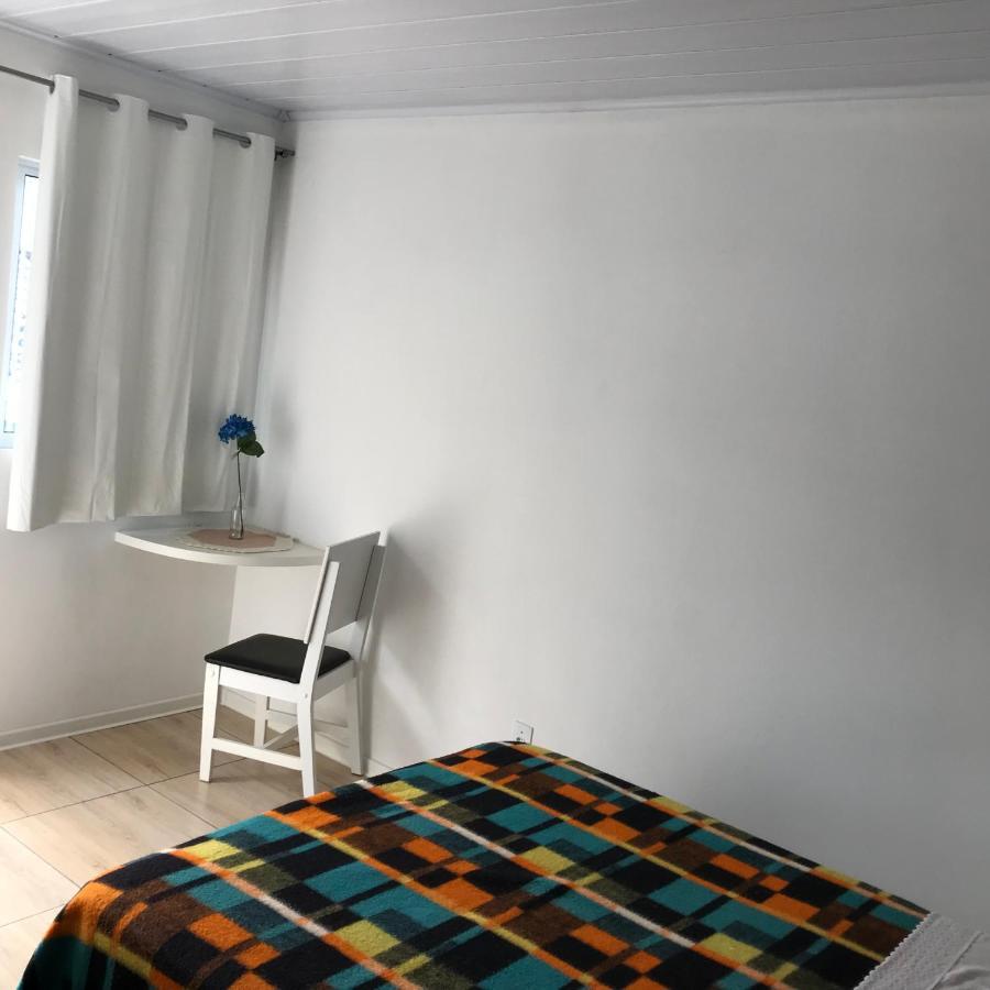 Suite Em Gramado, Proxima A Avenida Das Hortencias 外观 照片