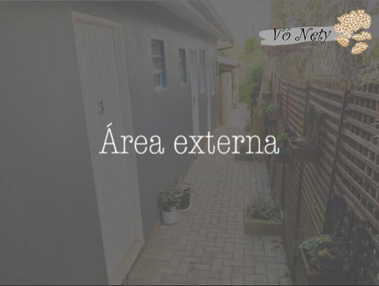 Suite Em Gramado, Proxima A Avenida Das Hortencias 外观 照片