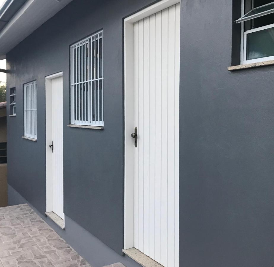 Suite Em Gramado, Proxima A Avenida Das Hortencias 外观 照片
