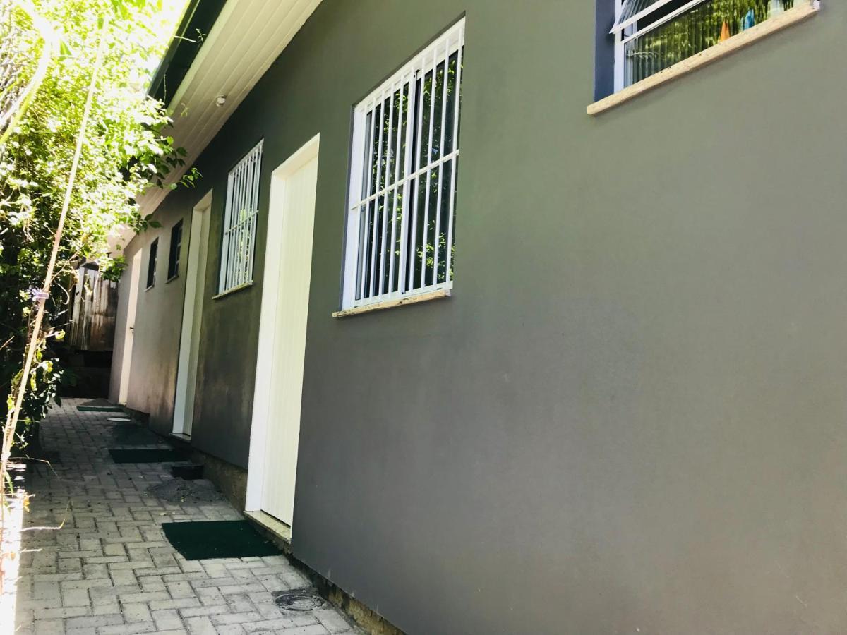 Suite Em Gramado, Proxima A Avenida Das Hortencias 外观 照片