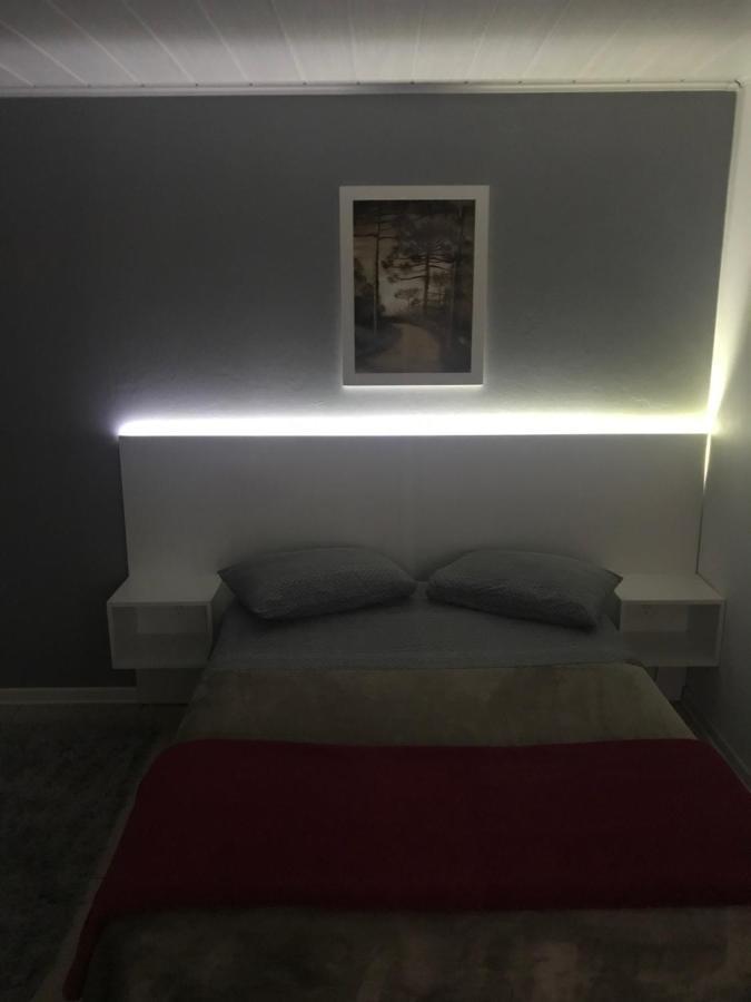 Suite Em Gramado, Proxima A Avenida Das Hortencias 外观 照片