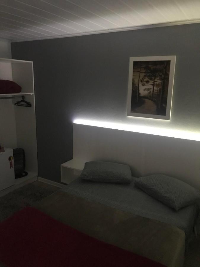 Suite Em Gramado, Proxima A Avenida Das Hortencias 外观 照片